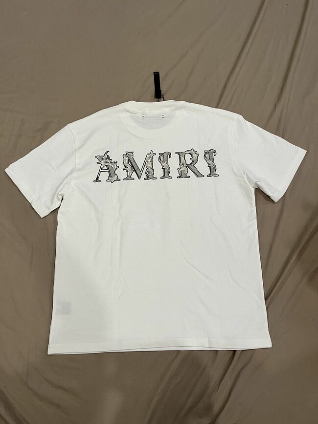Amiri T-shirt