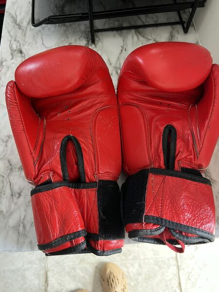 Boxing Gloves