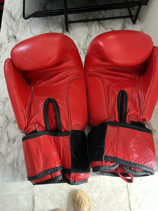 Boxing Gloves