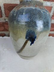 Ceramic Phase By Famous Japanese Artist