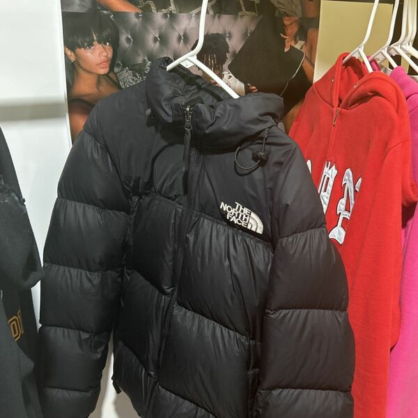 North Face Nupse