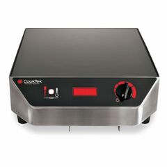 NEW* Cooktek MC3000 Commercial Singletop Induction Burner 3000W
