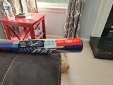 Marucci CAT 9 Throwback Bat Brand New -10 31