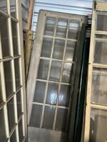 French Doors and Interior Doors