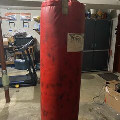 Boxing Bag