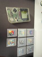 Game Boy: Play It Loud 1989