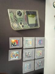 Game Boy: Play It Loud 1989