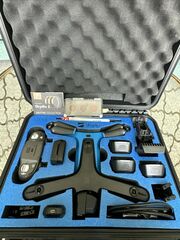 Skydio S2 Drone With Shutter Collection Filters - Never Flown Before