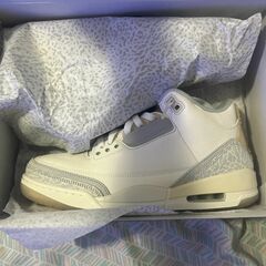Jordan 3