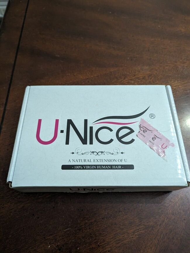 Body Wave 100% Human Hair.  Size 888