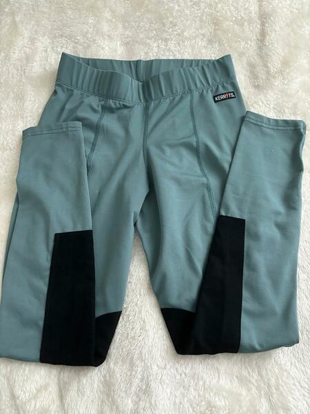 kerrits breeches size M