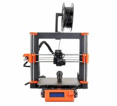 Prusa i3 MK2.5S MK3S + Multi Material Upgrade + Prusa Enclosure