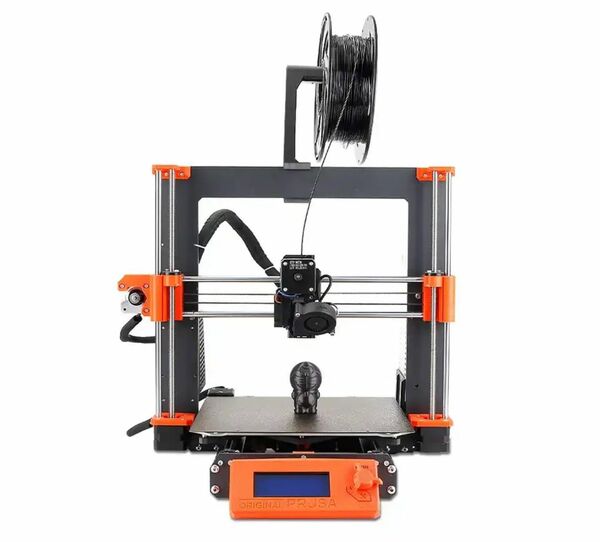 Prusa i3 MK2.5S MK3S + Multi Material Upgrade + Prusa Enclosure