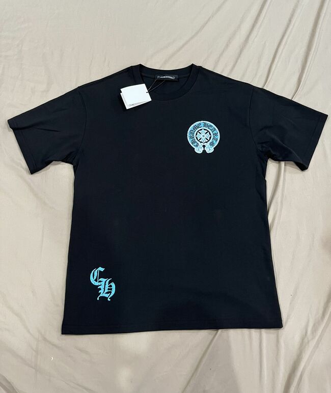 Chrome Hearts T-shirt