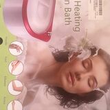Paraffin Bath Brand New