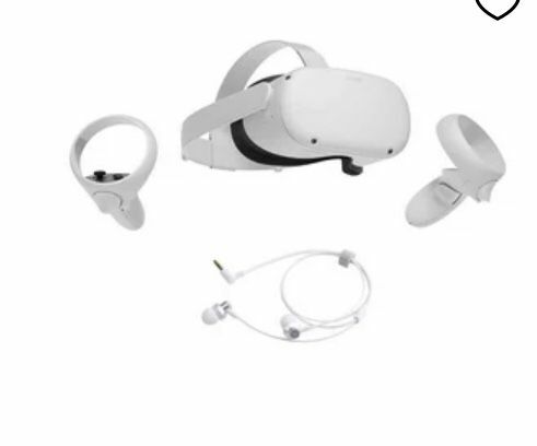 Oculus VR Headsets in Shop VR Headsets by Brand