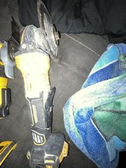 Dewalt Power Tools I’m Great Condition