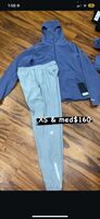 lululemon set Xs and M only