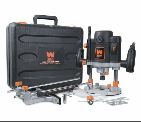 WEN Electric Router. Brand New