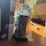 New Villains All The Rage Warmer