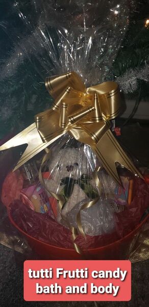 Gift BASKETS