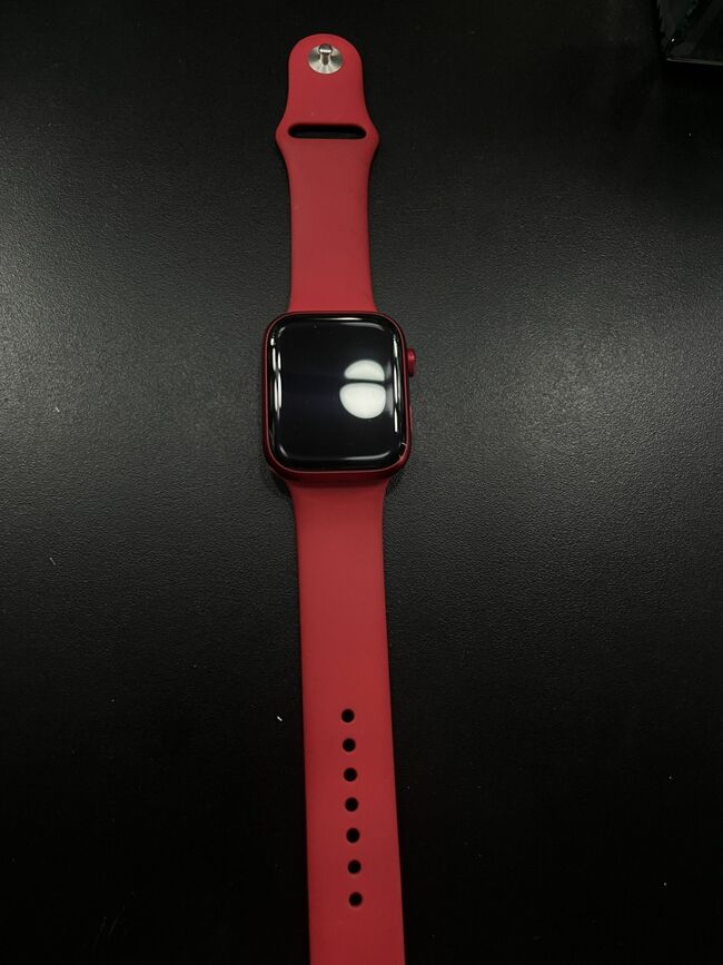 Apple Watch Serie9 45mm Aluminum Like New