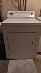 KENMORE 400 GAS DRYER