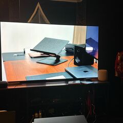 LG 65in C1 OLED TV FOR SALE