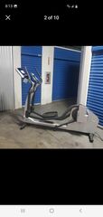 Life Fitness X7 Elliptical Local Delivery Available