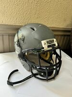 2011 Schutt 25 Football Helmet riddell large