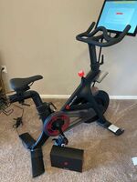 Peloton Bike + Delivery + Warranty + 1000 Happy Customers