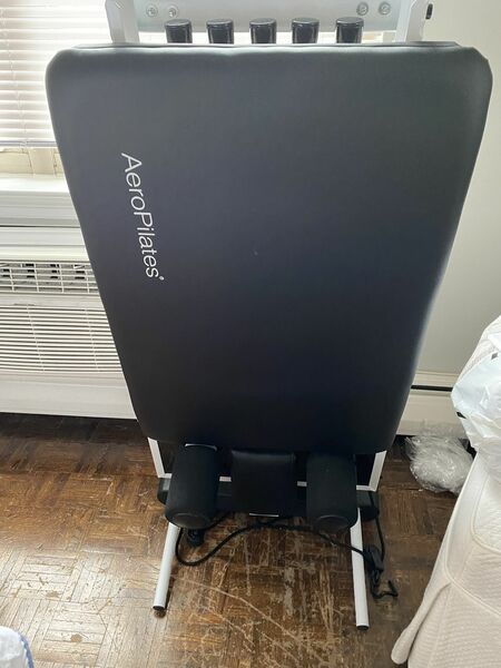 Aero Pilates Reformer