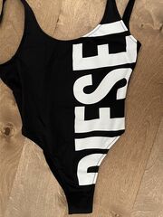 Woman’s Diesel Swimsuit