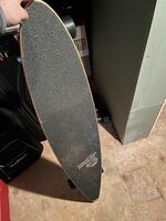 Sector 9 Longboard