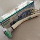 Panasonic Reach Easy 2-Speed Massager/Powerful Rolling Massager EV 292w