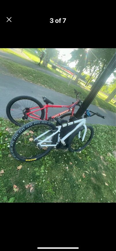 cookies and cream big flyer trades