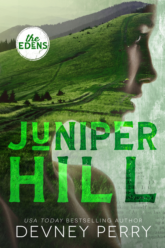 Juniper Hill The Edens #2 Author Devney Perry Book Novel Bestselling EBook Kindle Best Selling PDF e-book