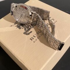 Burberry BU1372 Watch