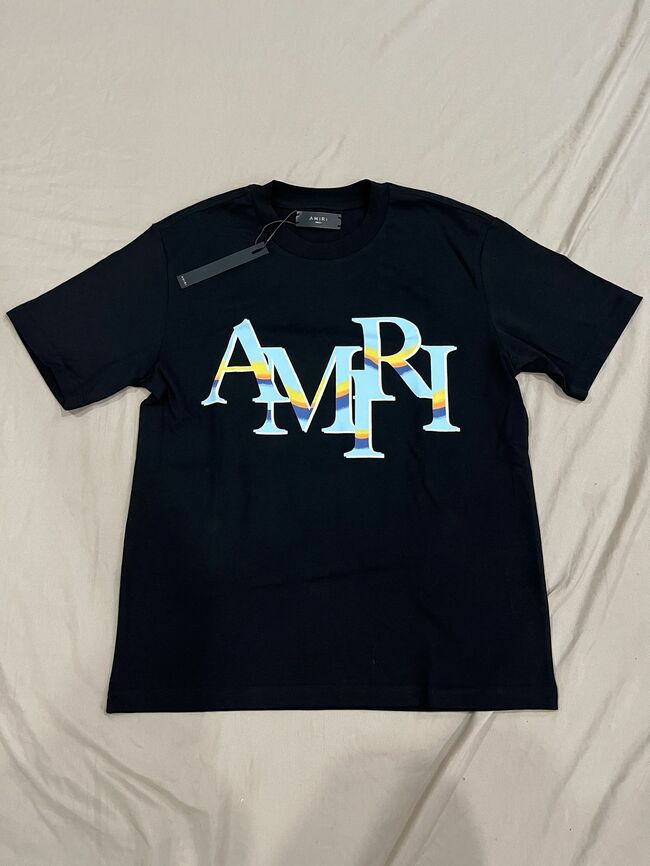 Amiri T-shirt