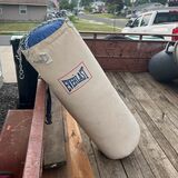 Punching Bag