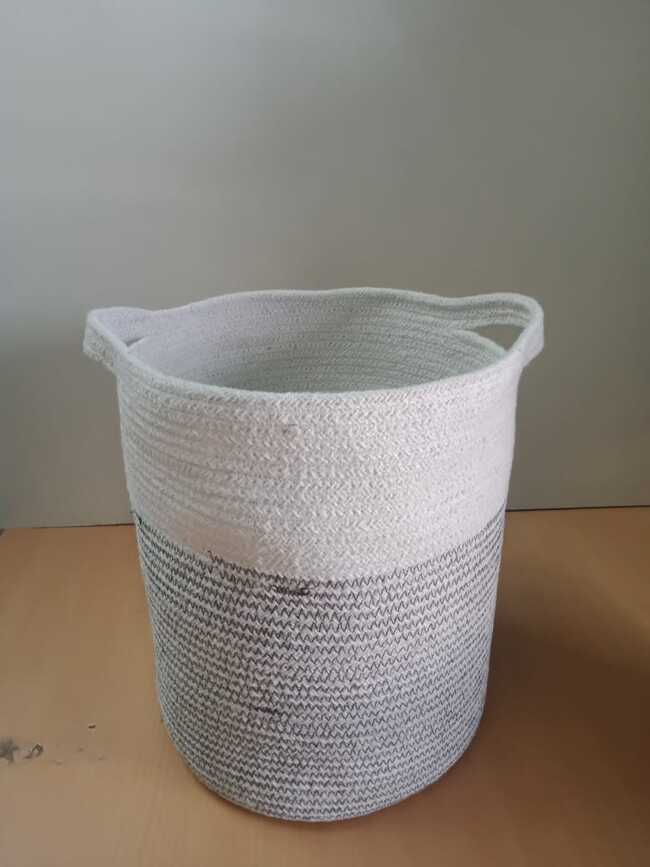 cotton basket