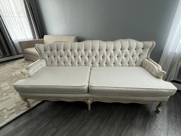 Vintage Sofa