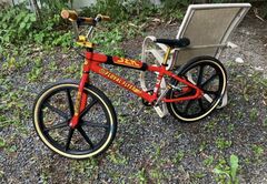 2017 SER Floval Flyer 40th Anniversary Edition