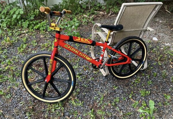 2017 SER Floval Flyer 40th Anniversary Edition