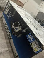 Brand New HART 40V 20" Self-Propelled Mower Kit - Ready to Use!"