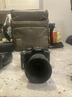 Cheap Beginning Camera For Sell