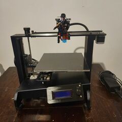 Marlin Inventor Cloud 3D Printer