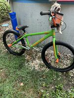 SE SCF Built From The Floor Up