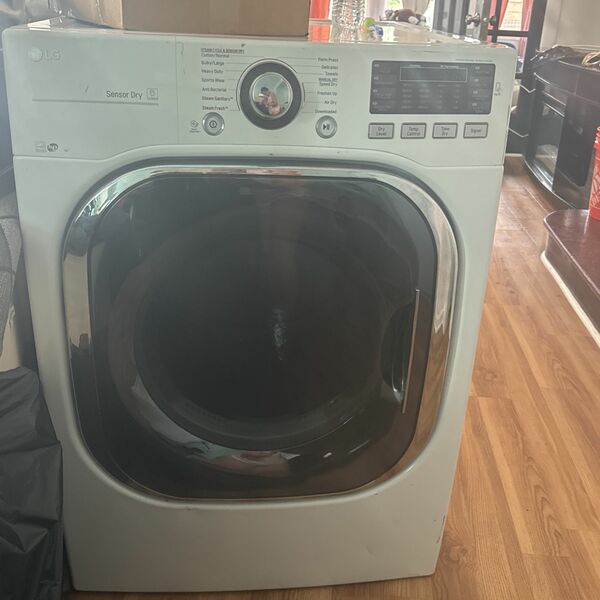Dryer 220v
