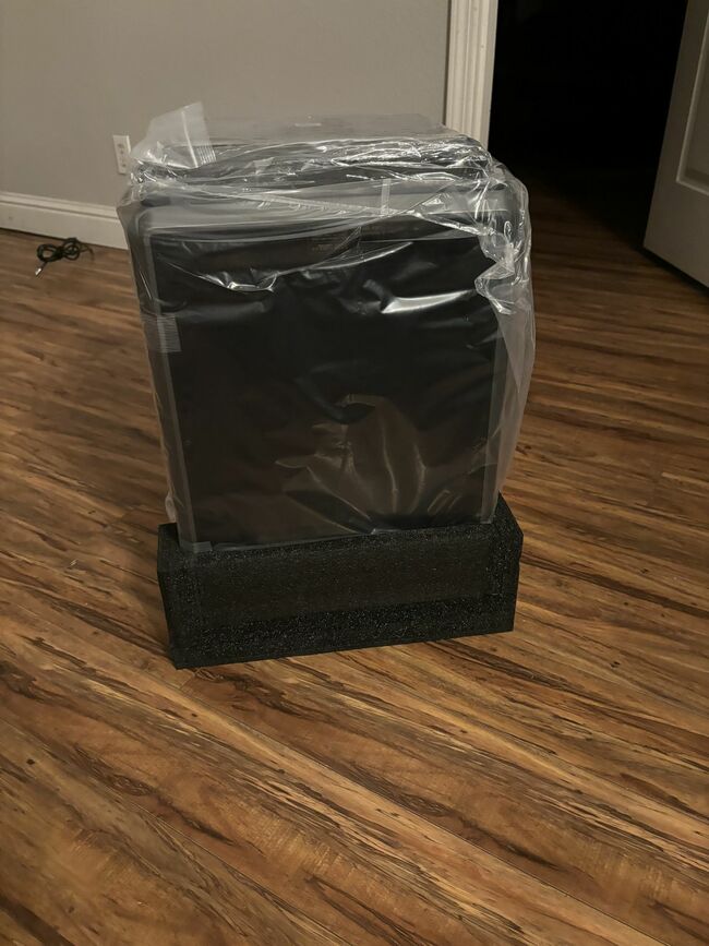 3D Printer Brand New